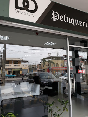 Peluqueria David Ortiz - Guayaquil