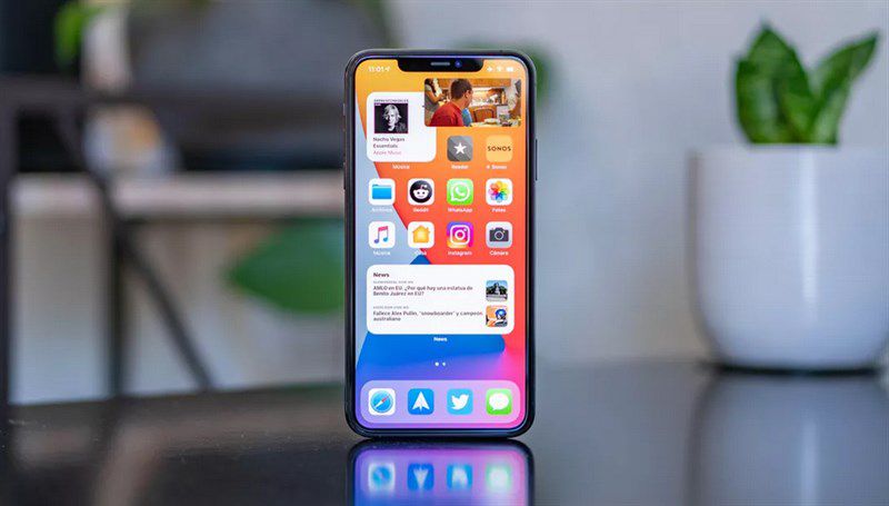 Có Nên Cập Nhật iOS 14.6 Beta 3 Hay Không?