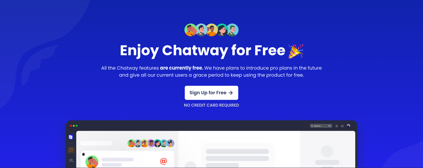 Chatway Live Chat 