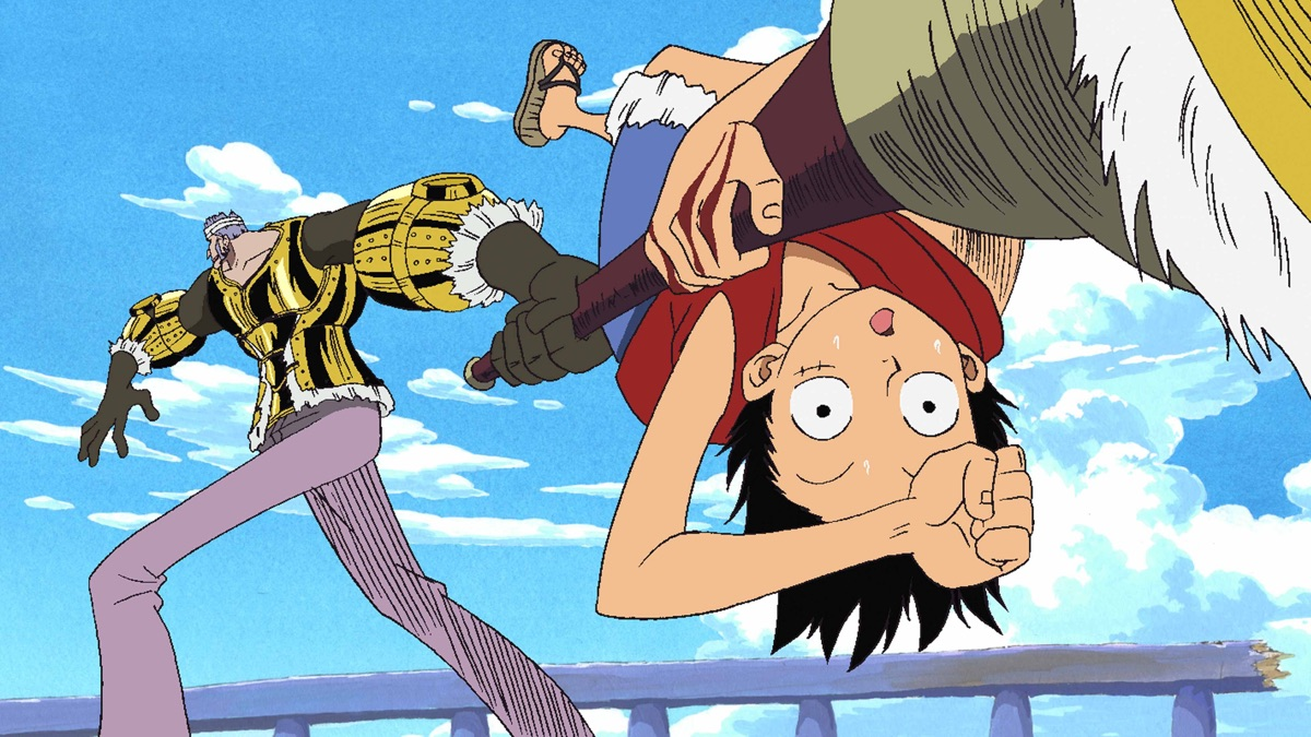 One Piece Showrunner Explains Why Don Krieg's Screen Time Was