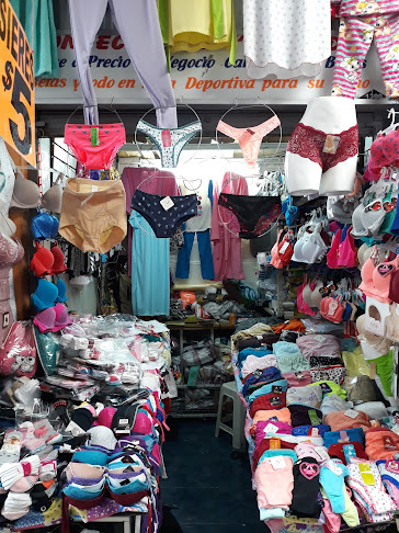 Opiniones de Lencería Fina en Quito - Tienda de ropa