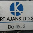 Kurt Ajans Ltd. Şti.