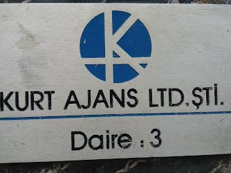Kurt Ajans Ltd. Şti.