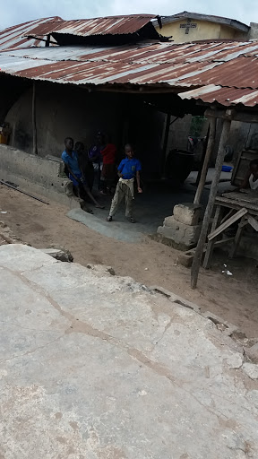 Ona Ara Special Bread Ogbomoso, Ayo-Oluwa Str, Ogbomosho, Nigeria, Coffee Shop, state Oyo
