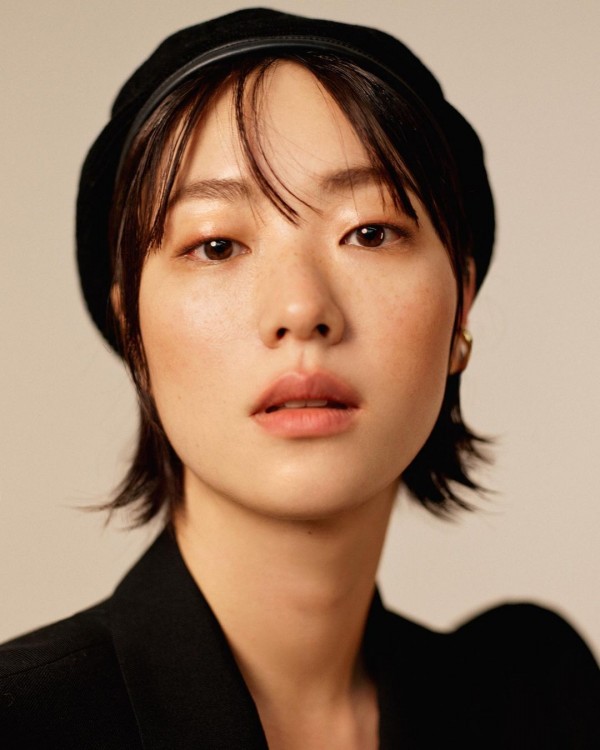 Vincenzo Star Jeon Yeo Bin Exudes Perfection In Latest Pictorial With Gq Korea Kdramastars