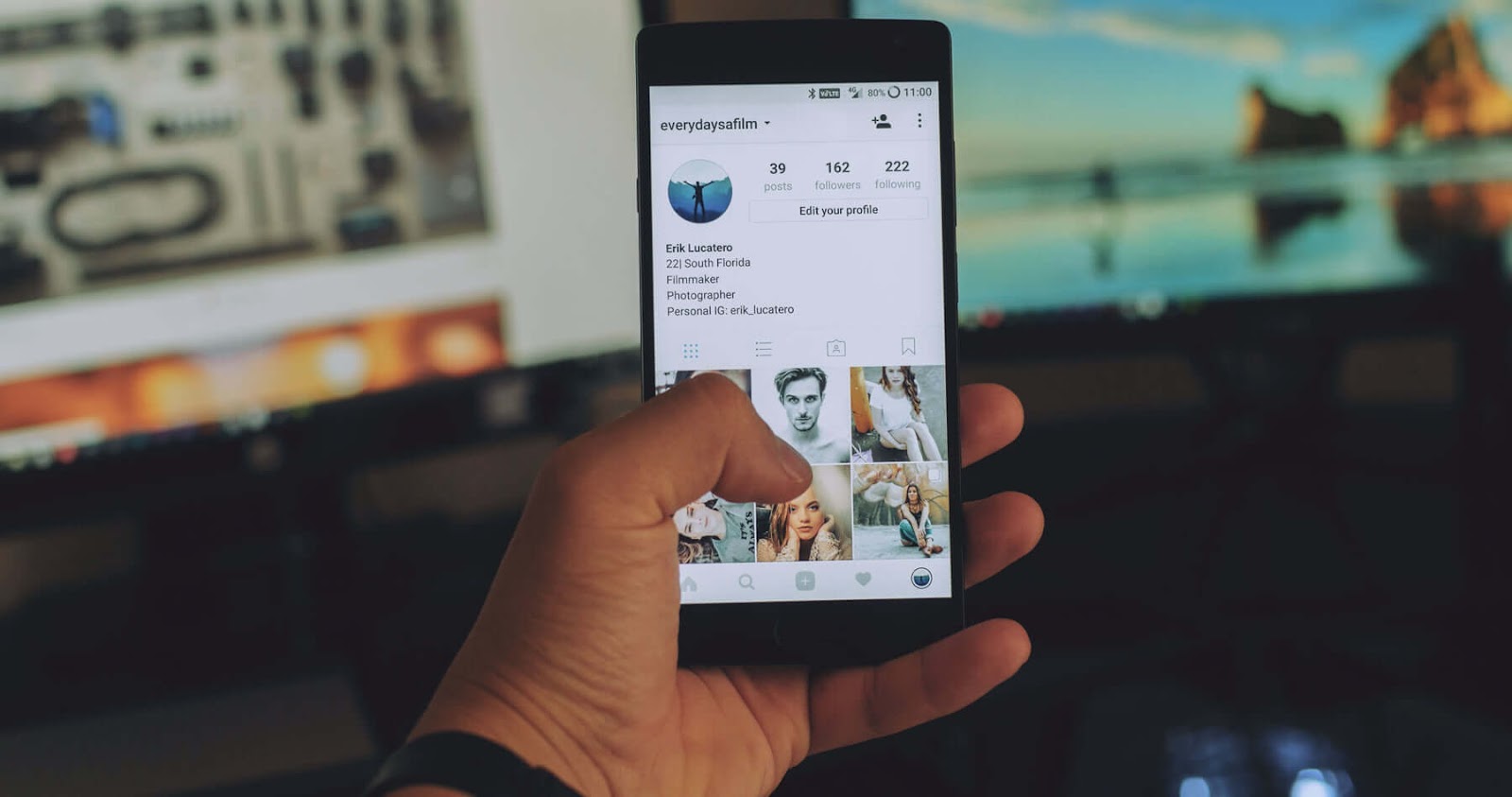 How to add instagram to Shopify to boost sales