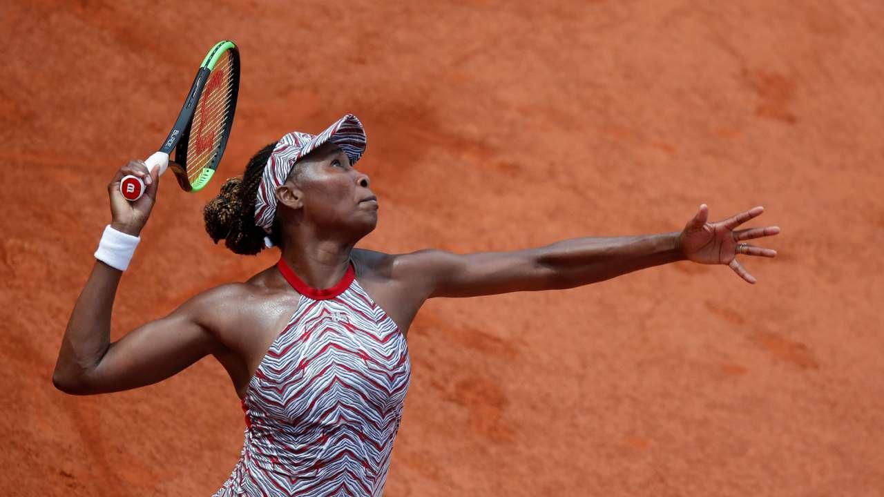 Female Tennis Stars Who Couldn’t Win French Open