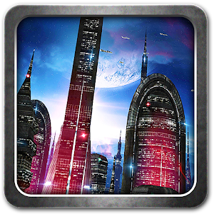 Space Colony apk Download