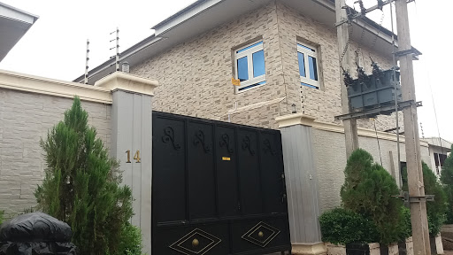 Jaspino Hotels, 14Estate Avenue, Trans-Ekulu, Enugu, Nigeria, Guest House, state Enugu