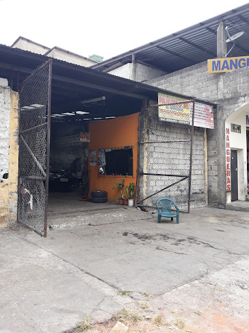 Opiniones de Taller AUTOMOTRIZ PAJARITO JR en Guayaquil - Taller de reparación de automóviles
