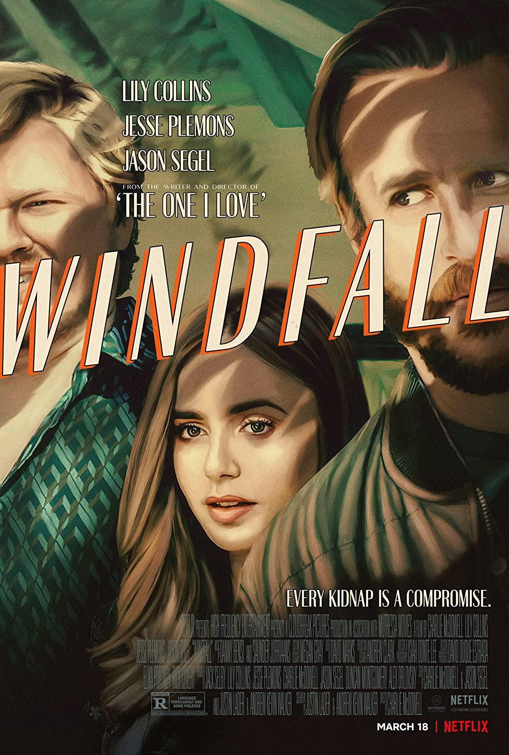 4. WINDFALL 