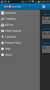 Download BMO Harris Mobile Banking apk