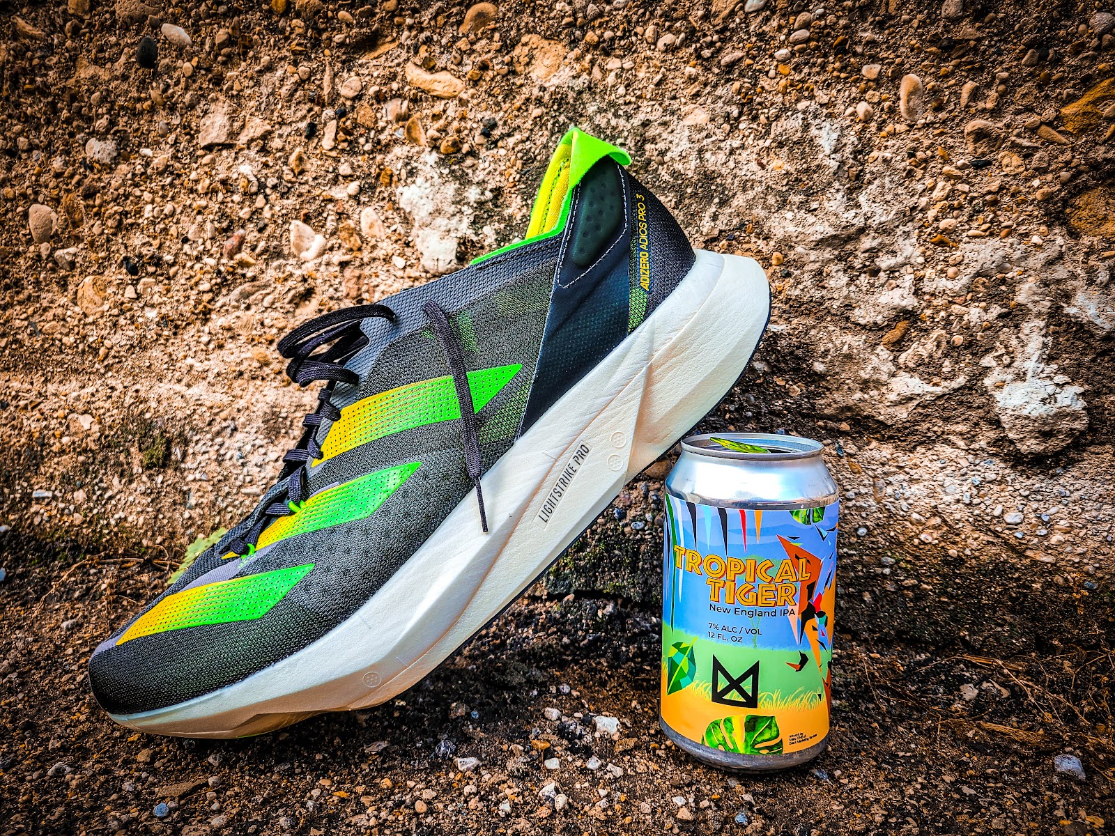 krone Lilla band Road Trail Run: adidas Adizero Adios Pro 3 Multi Tester Review: 9  Comparisons & Beer Pairing!