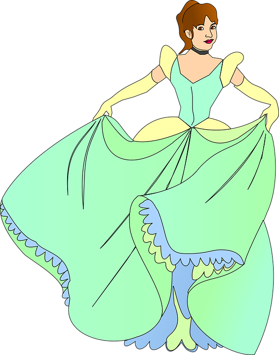 Princess, Fairy Tail, Dress, ...