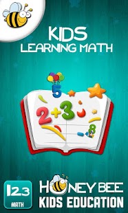 Kids Learning Math apk Review