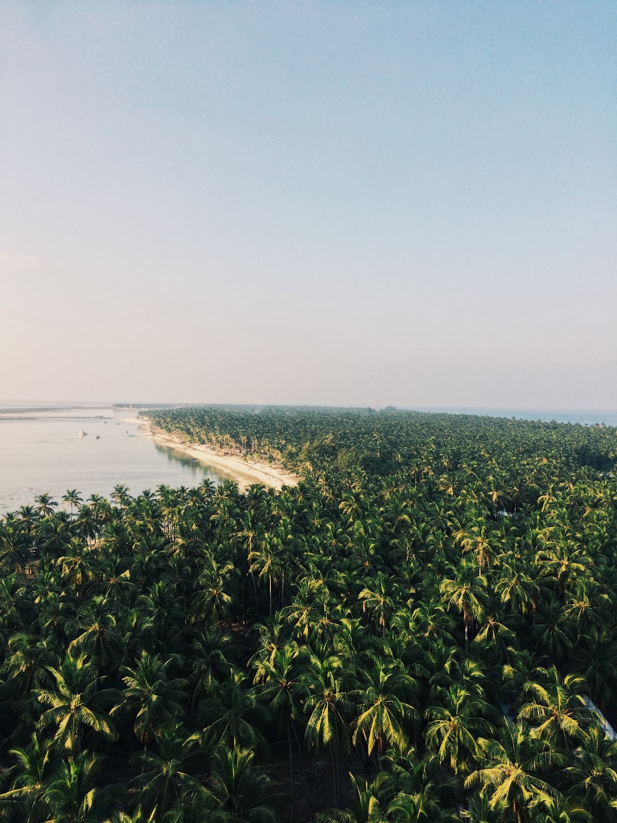 Kilthan, Lakshadweep