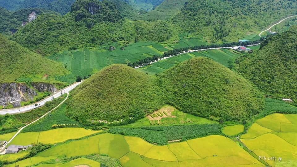 Top 25 Địa Điểm Du Lịch Hà Giang Đẹp Nhất Năm 2023 Không Thể Bỏ Qua