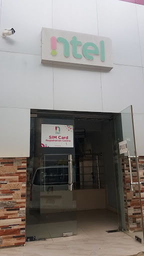 Ntel, 40 Samuel Ladoke Akintola Boulevard, Garki 2, Abuja, Nigeria, Office Supply Store, state Katsina