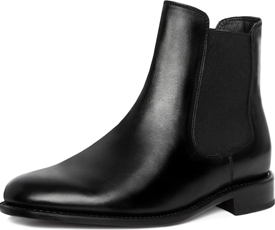 mens Chelsea boots from Thursday Boot Company