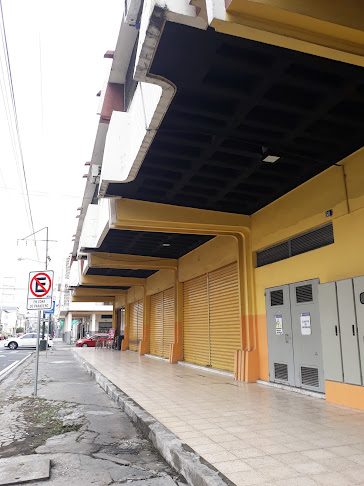 Opiniones de Centro Comercial Portete en Guayaquil - Centro comercial