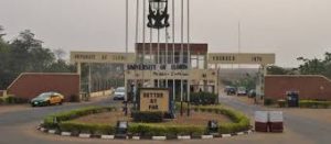 UNILORIN [University Of Ilorin] admission list Direct Entry form, courses offered, cut off mark