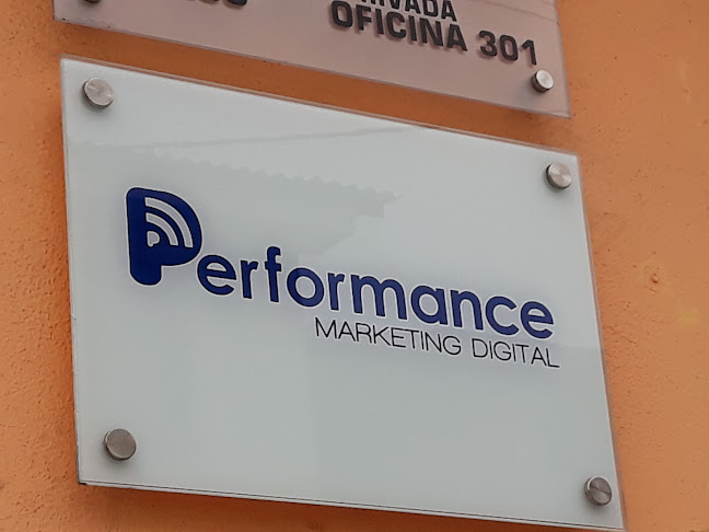 Agencia Performance Ecuador