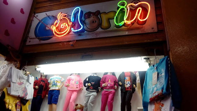 Colorín
