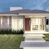 Ide Gambar Rumah Minimalis Mewah Elegan