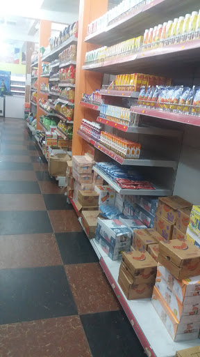 Mattoris Supermarket, G U Ake Road, Port Harcourt, Nigeria, Paint Store, state Rivers