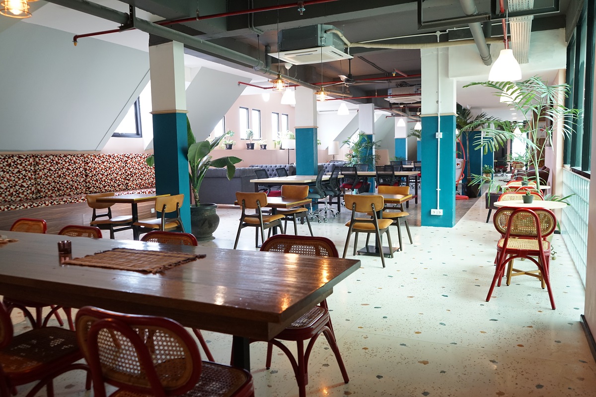 Coworking space Jakarta: 10 Best Options with Pricing Amenities