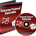 Survey Funnel Secrets Review by Real User with Special Bonus