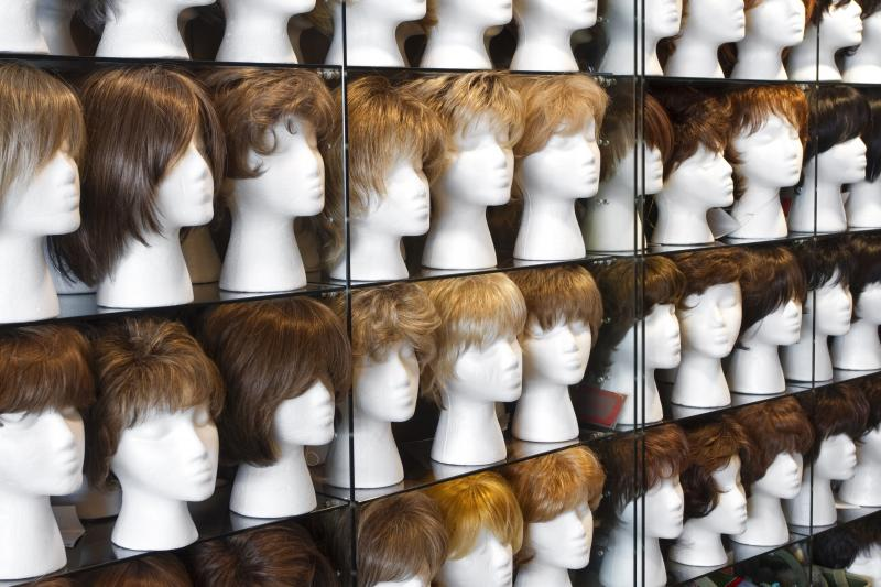 Choosing the Best Medical Wigs Provider
