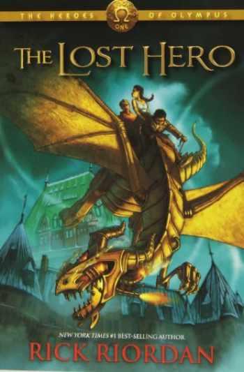 3 Best Percy Jackson Books Series 8