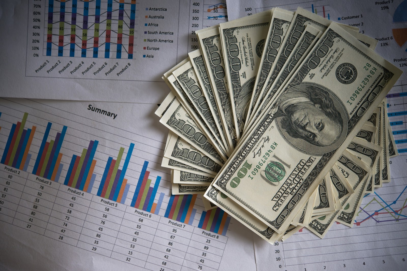 cash flow statement adalah - manfaat