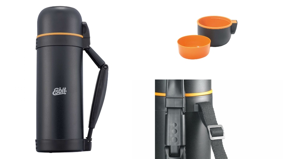 The Amazing Stanley Thermos – review - BeePail the BLOG