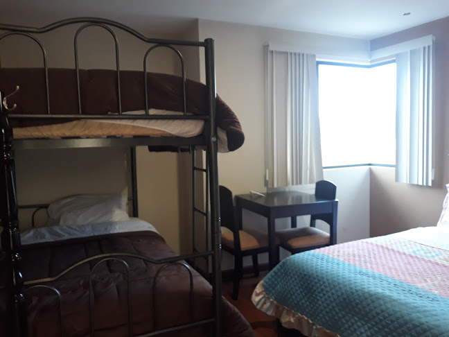 HOSTAL BRITO - Hotel