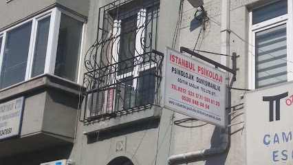 İstanbul Psikoloji