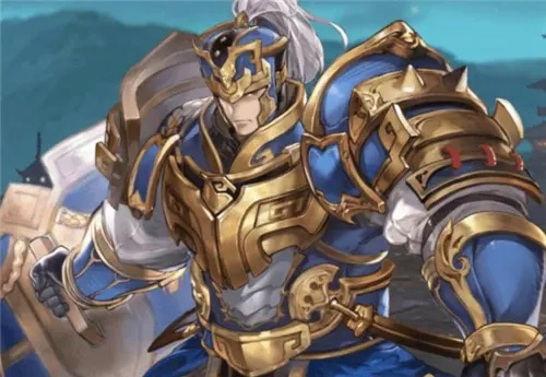 【攻略】《三國志幻想大陸》新手武將陣營推薦