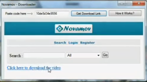 Novamov Porn - Novamov Premium Account â€“ The Site For Fast Video Streaming