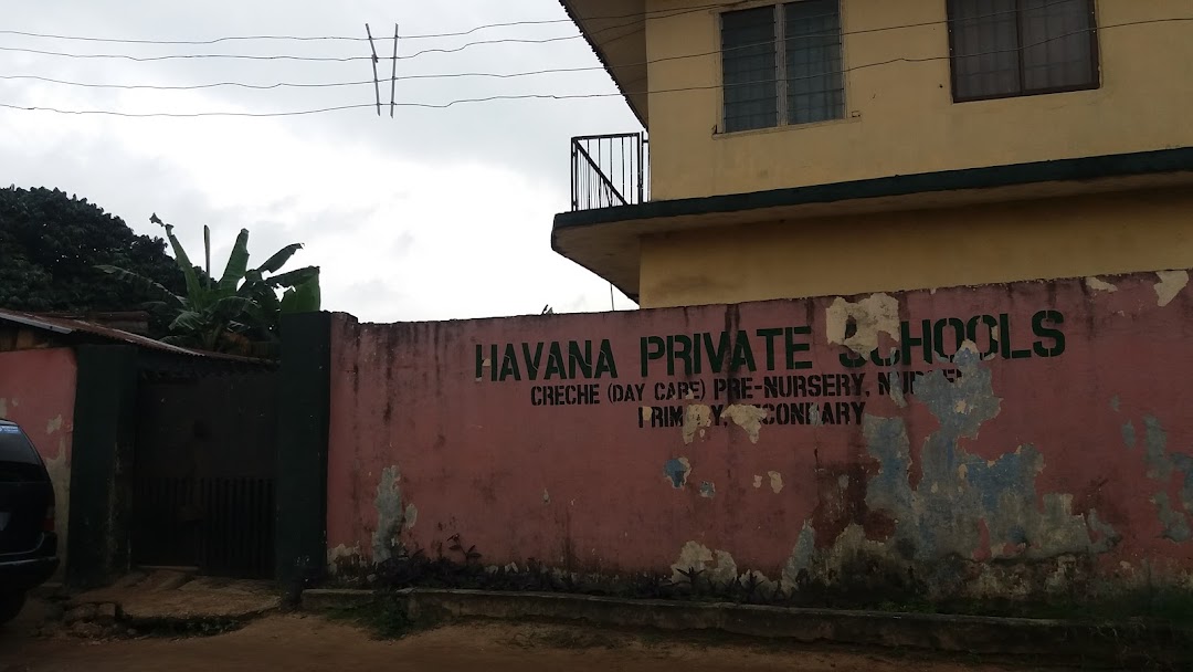 Havana Private Schools