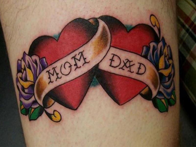 15 Best Love Tattoo Designs with Meanings | Styles At Life