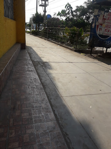 DINAMO FITNESS GYM - Chiclayo