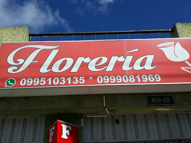 Florería