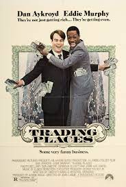 Trading Places (1983) – Comedy