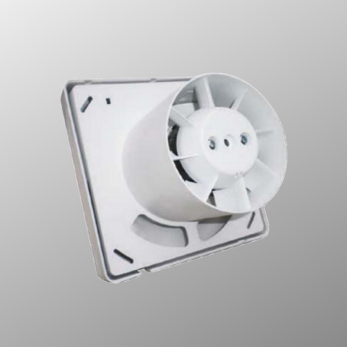 Manrose QF100T Bathroom Extractor Fan