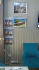 Tourist information center