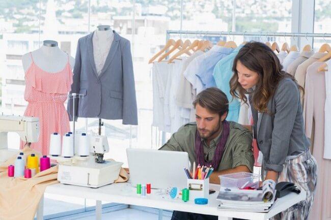 Merchandising : Responsibilities of a Garment Merchandiser in Apparel  Industry
