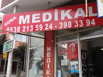Sona Medikal