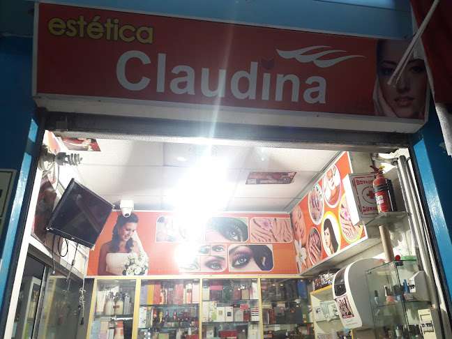 Estética Claudia