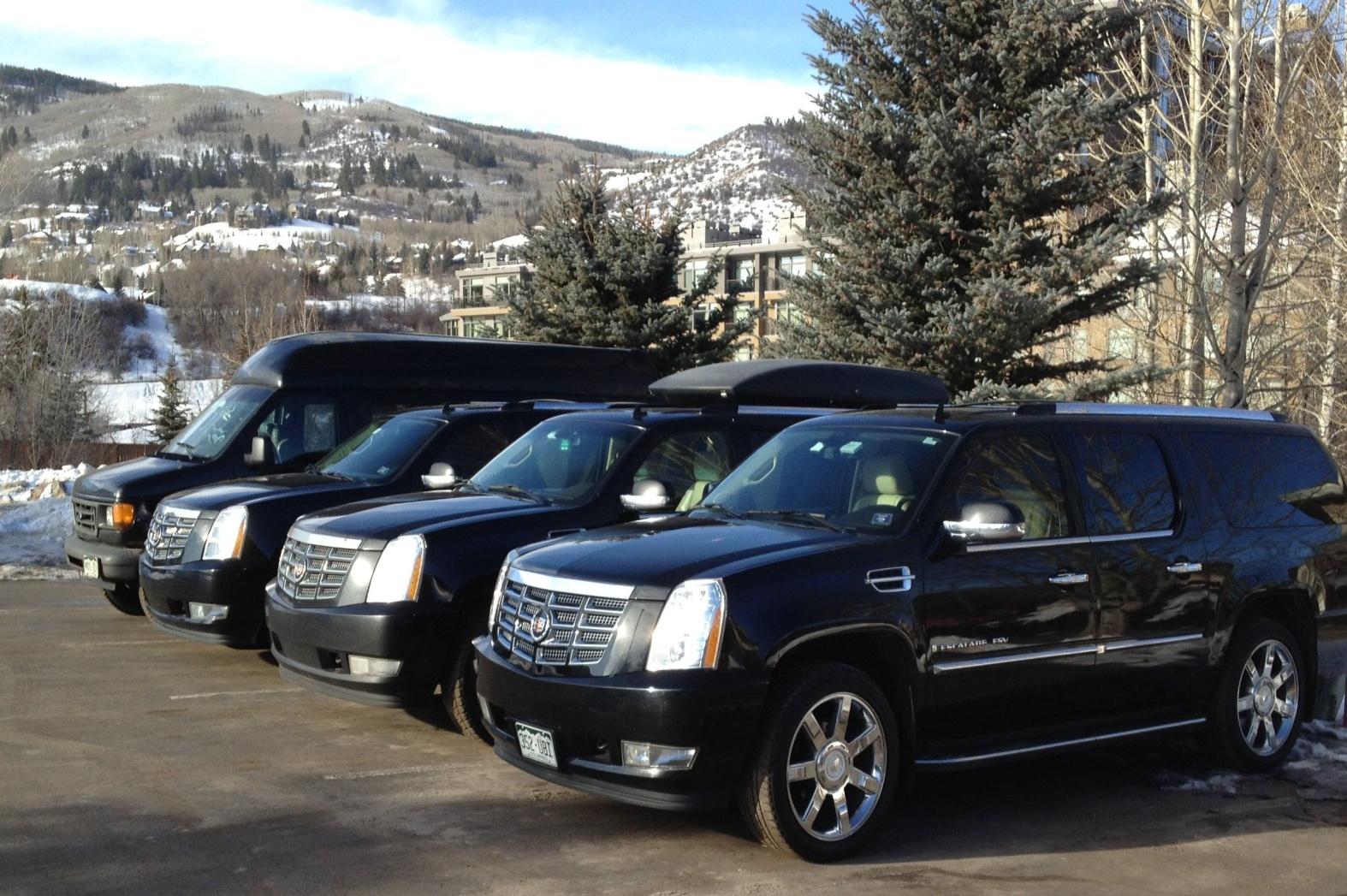 Best Limo Service NYC &amp; Stamford | Vail airport, Manchester airport, Limo